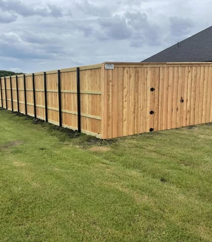 How Custom Fencing Can Help Define Your Outdoor Spaces