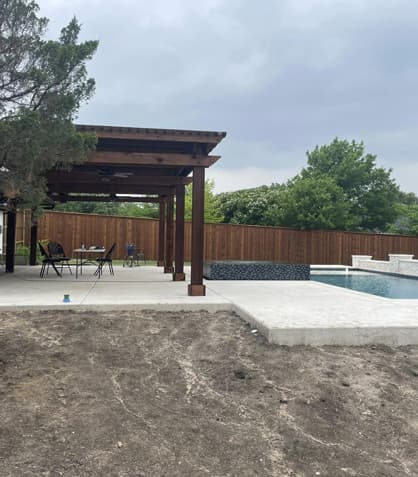 The Top Custom Fencing Trends for 2024