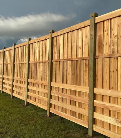 How to Give Your Old Fence a Fresh New Look