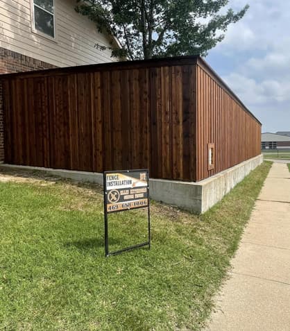 Why Custom Fencing is a Must-Have for New Homeowners