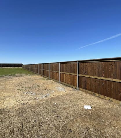 How Custom Fencing Can Create a Safe Space for Kids and Pets