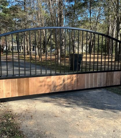 Custom Fencing: Making Your Home Stand Out from the Crowd