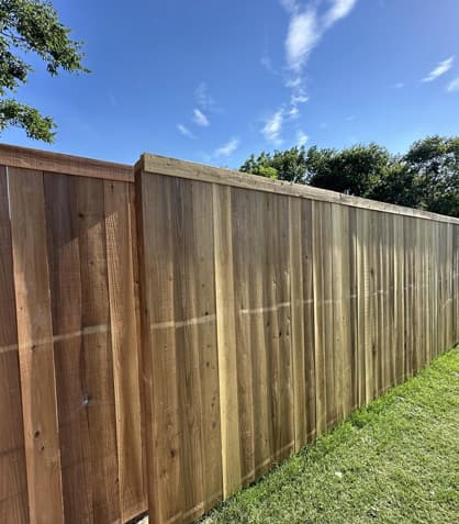 The Best Materials for Custom Fencing: What You Need to Know