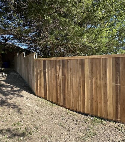 How to Choose the Right Height for Your Custom Fence
